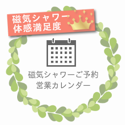 血行促進と自律神経を整える磁気健康センター森川